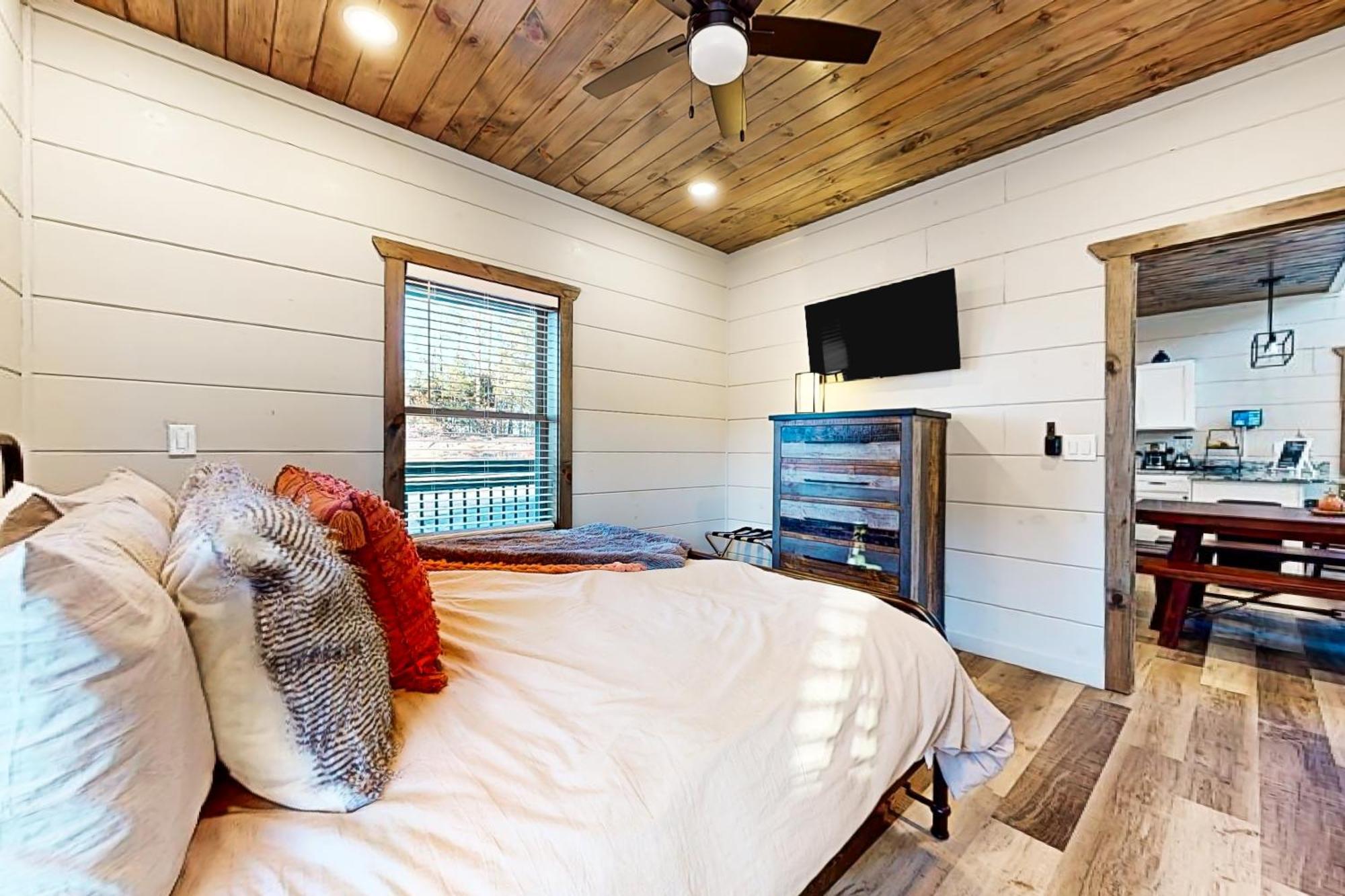 Little Sister'S Cabin Pigeon Forge Buitenkant foto